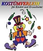 Logo Kost�mverleih Carla D�gl