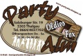 Logo Party Alm