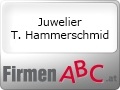 Logo Juwelier  T. Hammerschmid in 2345  Brunn am Gebirge
