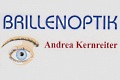 Logo Brillenoptik Andrea Kernreiter