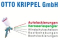 Logo Krippel Otto GmbH