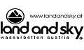 Logo Dirisamer Land and Sky Wasserbetten