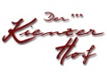 Logo Der Kienzerhof  Hans und Sissy Kienzer