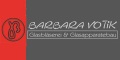 Logo Votik Barbara Glasbl�serei