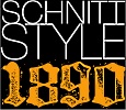 Logo Schnittstyle 1890  Alexander Mayr