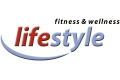 Logo Fitness & Wellness  Lifestyle