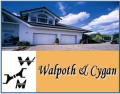 Logo: Montage - Service  Walpoth & Cygan GbR