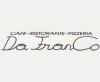 Logo Da FranCo  Cafe-Ristorante-Pizzeria