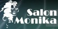 Logo: Salon Monika