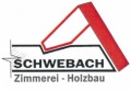 Logo Schwebach  Zimmerei-Holzbau