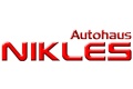 Logo Autohaus Nikles GmbH in 8383  Sankt Martin an der Raab