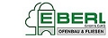 Logo Eberl Ofenbau & Fliesen GmbH & Co KG
