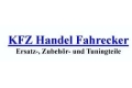 Logo KFZ-Handel Fahrecker  Inh. Andreas Fahrecker in 3424 Zeiselmauer