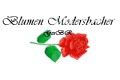 Logo Blumen  Modersbacher GesBR