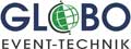 Logo Globo Event Technik  K. Heinz Globotschnig