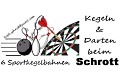 Logo Sportkegelbahn Schrott