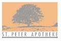 Logo St. Peter Apotheke  Mag. Holzgruber KG