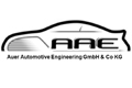 Logo Auer Automotive Engineering GmbH & Co KG