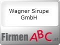 Logo Wagner Sirupe Gmbh