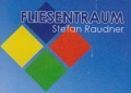 Logo Fliesentraum  Inh. Stefan Raudner