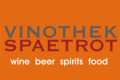 Logo Spaetrot Vinothek Bruckberger GmbH in 2352 Gumpoldskirchen
