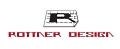Logo ROTTNER DESIGN  Rottner Christine