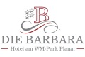 Logo Hotel DIE BARBARA in 8970 Schladming