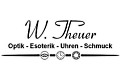 Logo W. Theuer GesmbH