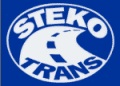 Logo Steko-Trans GmbH