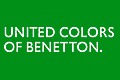 Logo United Colors of Benetton  Manuela Lechner