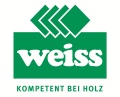 Logo Weiss HCW GmbH & Co KG