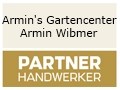 Logo Armin's Gartencenter  Armin Wibmer