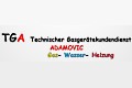 Logo Adamovic  Technischer Gasger�tekundendienst