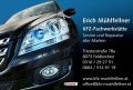 Logo M�hlfellner Erich  KFZ-Fachwerkst�tte
