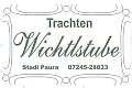 Logo Trachten Wichtlstube