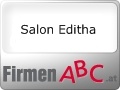 Logo Salon Editha