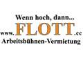 Logo FLOTT Stroi�nigg KG