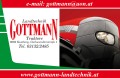 Logo Landtechnik Gottmann