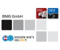 Logo BMG GmbH in 5132 Geretsberg