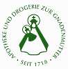 Logo Apotheke und Drogerie  