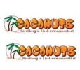 Logo Coconuts  Bar Pub