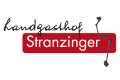 Logo Landgasthof Stranzinger