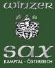 Logo Winzerhof Sax Gmbh