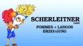 Logo Scherleitner GmbH  Pommes + Langos-Erzeugung