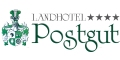 Logo Landhotel Postgut Klary KG