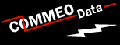 Logo Commeo-Data Informationstechnik  Inh. Ing. G�nter Fluch