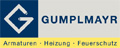 Logo Gumplmayr Armaturen  Heizungs GmbH & Co KG in 4221  Steyregg