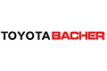 Logo: Toyota Bacher  Auto Bacher GmbH & CoKG