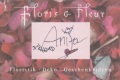 Logo Floris & Fleur Anita Konrad