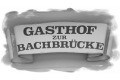 Logo Gasthof zur Bachbr�cke  Familie Knappitsch